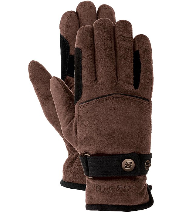 Winter-Reithandschuh Luzern