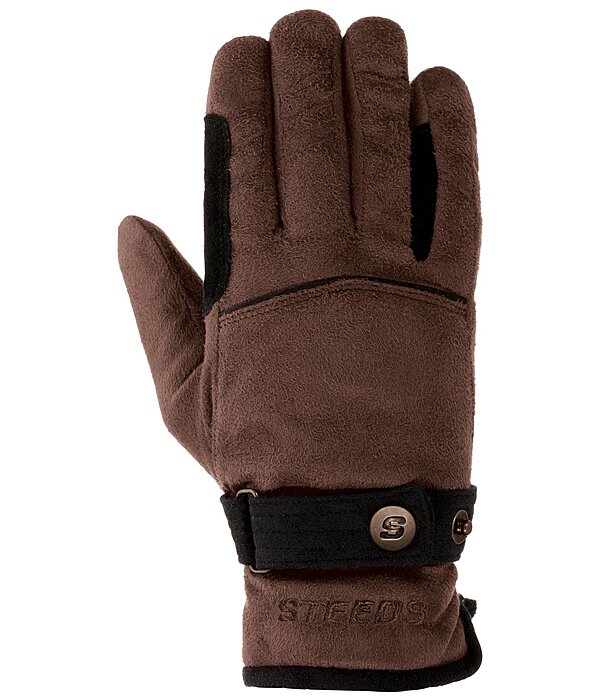 Winter-Reithandschuh Luzern