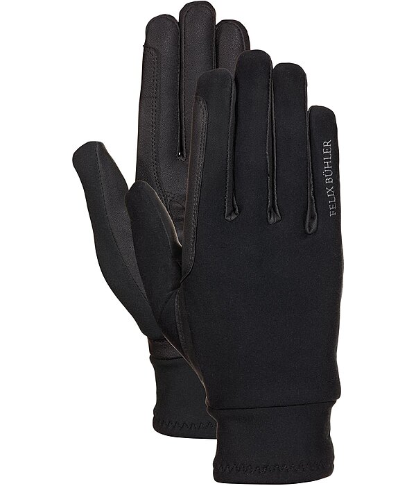 Winter-Softshell-Reithandschuh Mellau