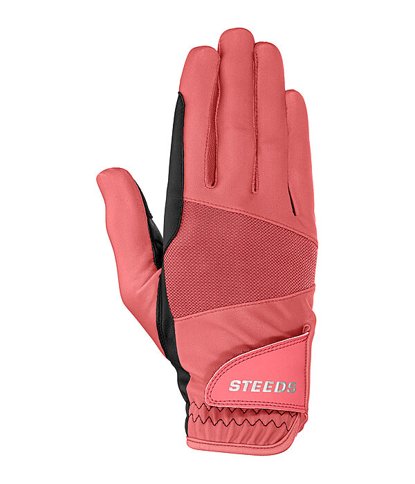 Sommer-Reithandschuh Mesh
