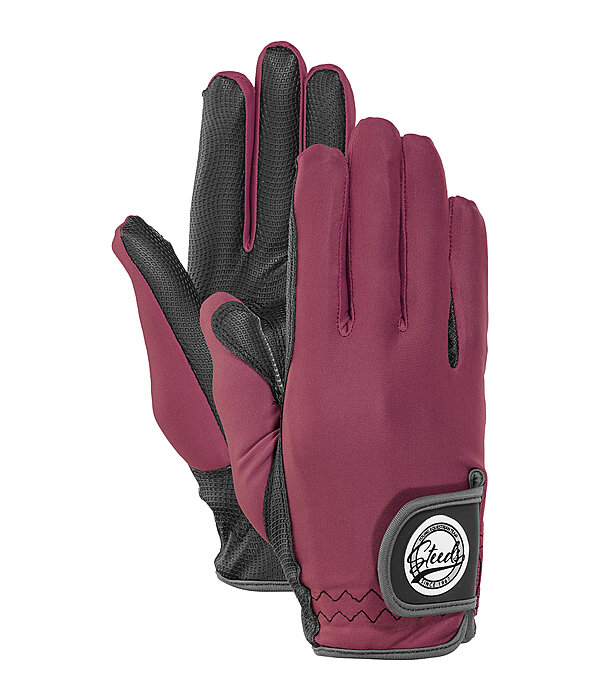 Kinder-Winter-Reithandschuh Balu II