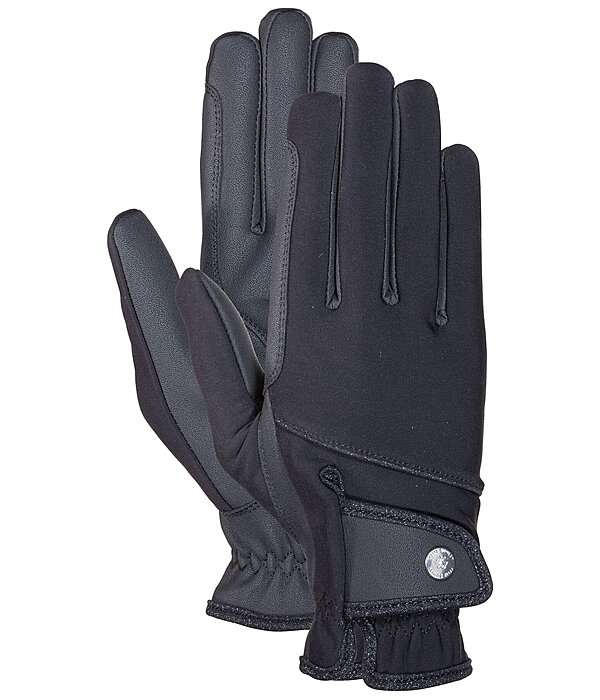 Winter-Softshell-Reithandschuh