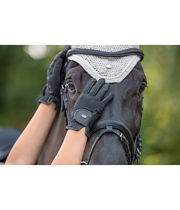 Reithandschuh Rio Grip Mesh