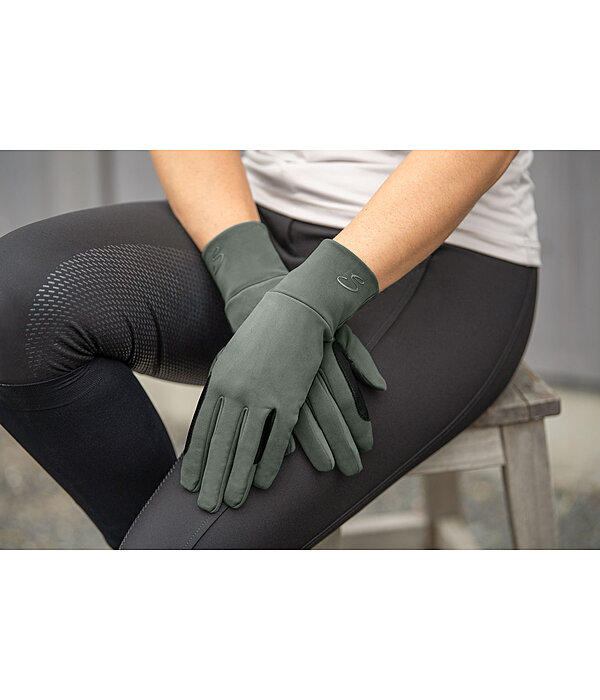 Handschuh All Season