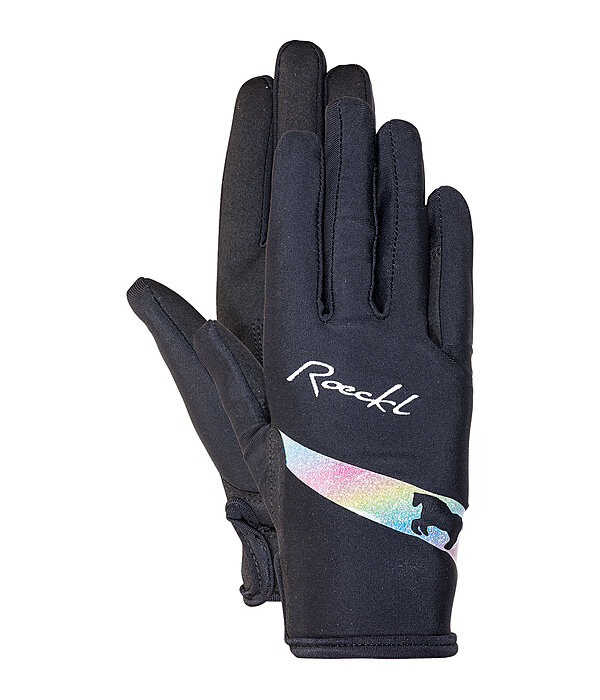Kinder-Reithandschuh KAPRIOL
