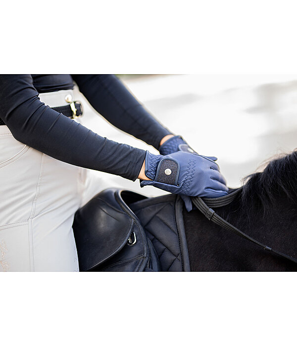 Reithandschuh Royal Grip Sparkle