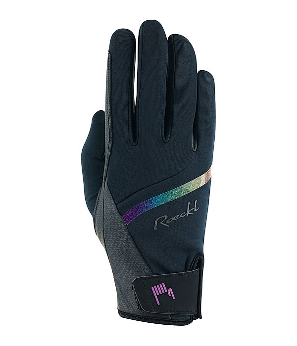 ROECKL Winter-Reithandschuh JINETA