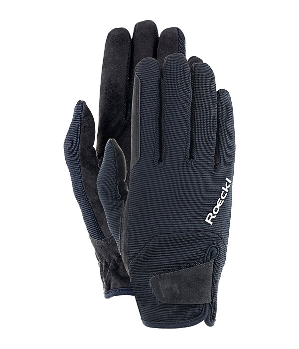 ROECKL Winter-Reithandschuh MEURA