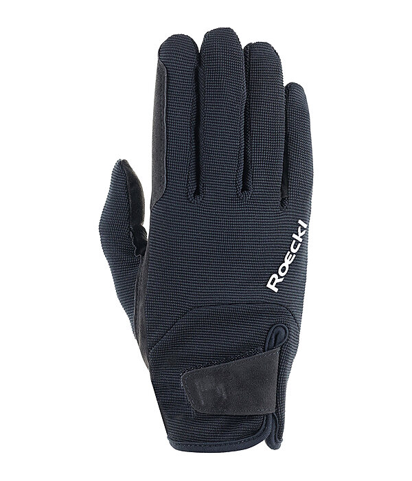 ROECKL Winter-Reithandschuh MEURA
