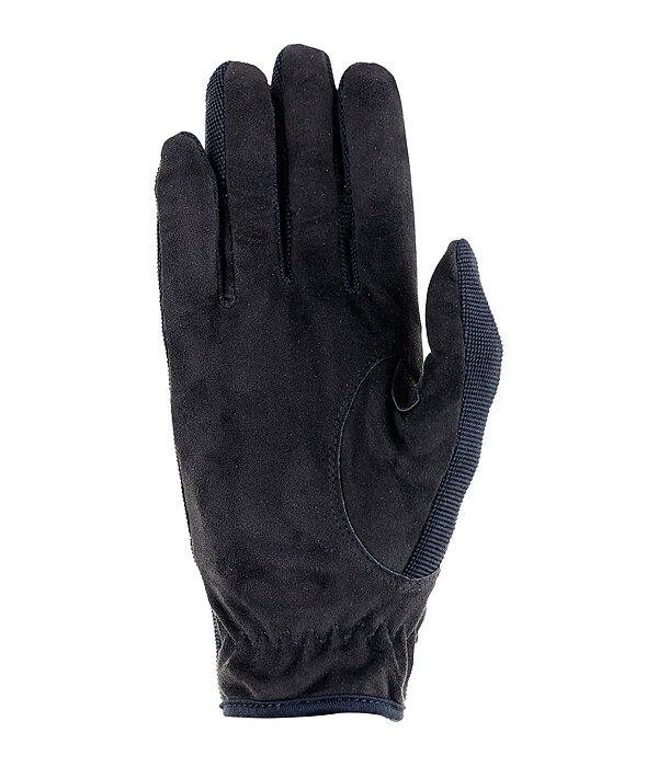 ROECKL Winter-Reithandschuh MEURA