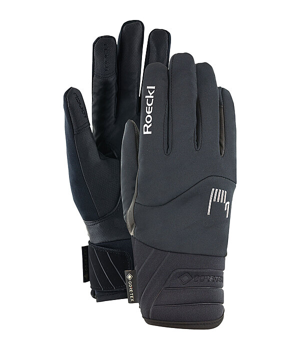 Winter-Reithandschuh WOLDA GTX