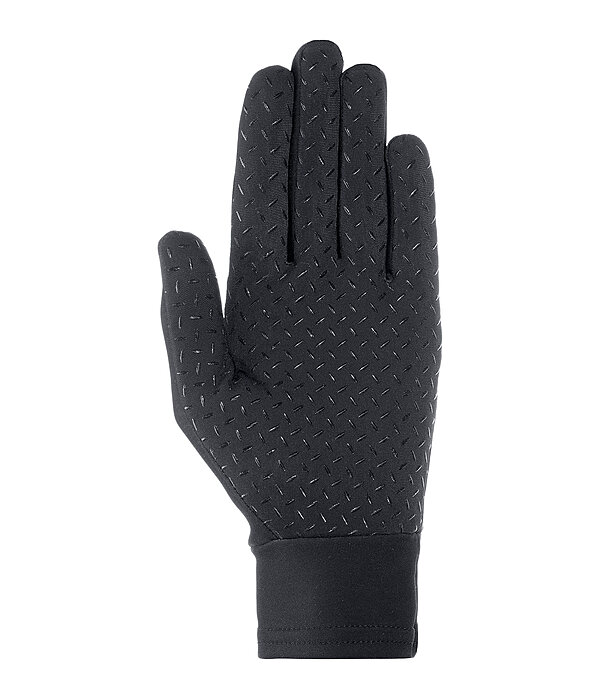 Winter-Reithandschuh Basic Grip
