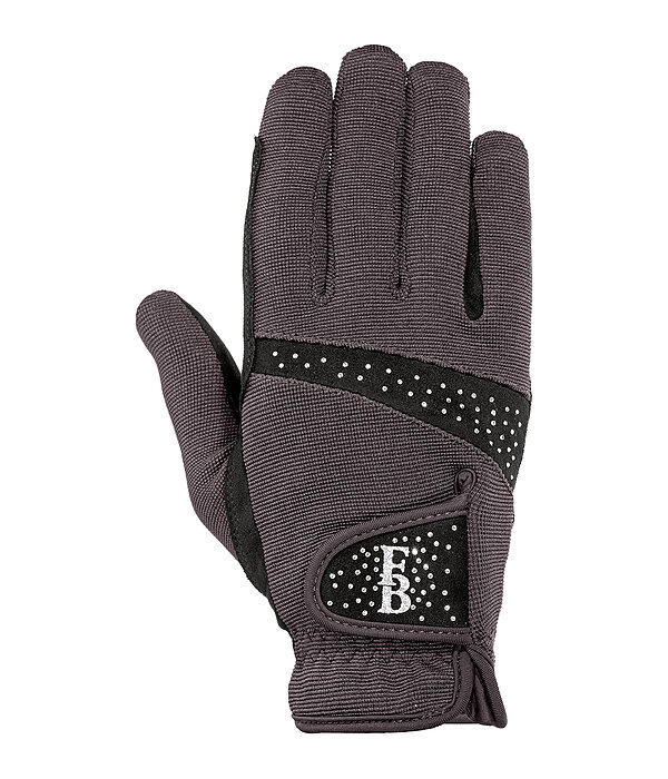 Winter-Reithandschuh Starlight