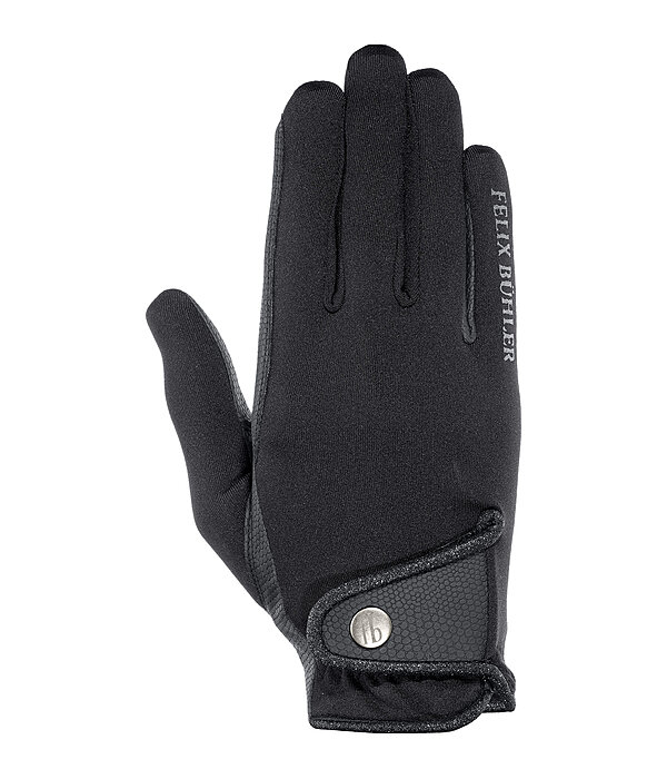 Winter-Reithandschuh Royal Grip Arctic