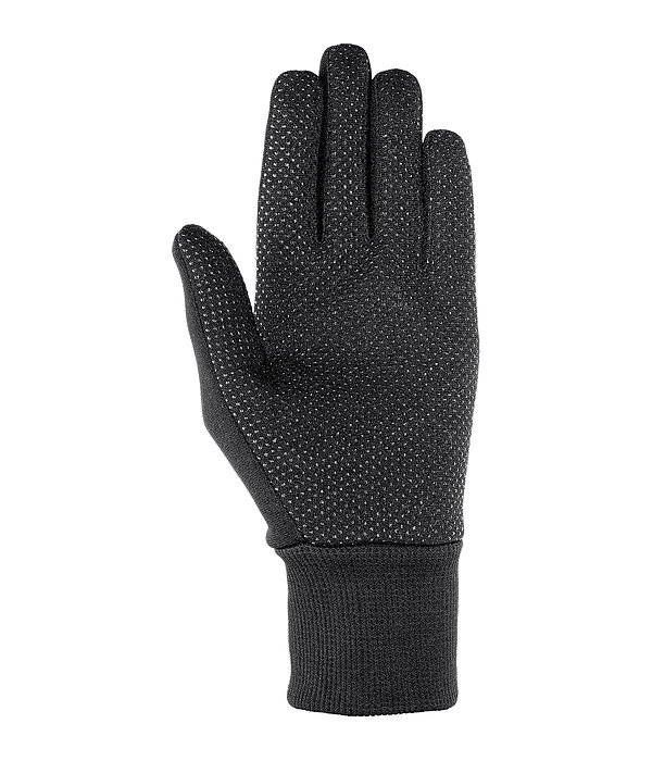 Winter-Reithandschuh Rex