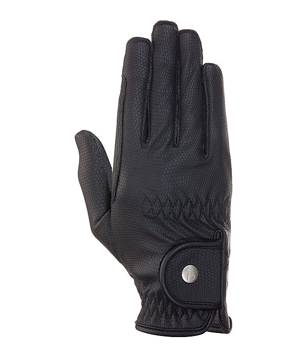 Winter-Reithandschuh Royal Grip