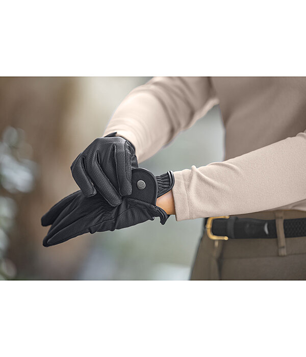 Winter-Reithandschuh Royal Grip