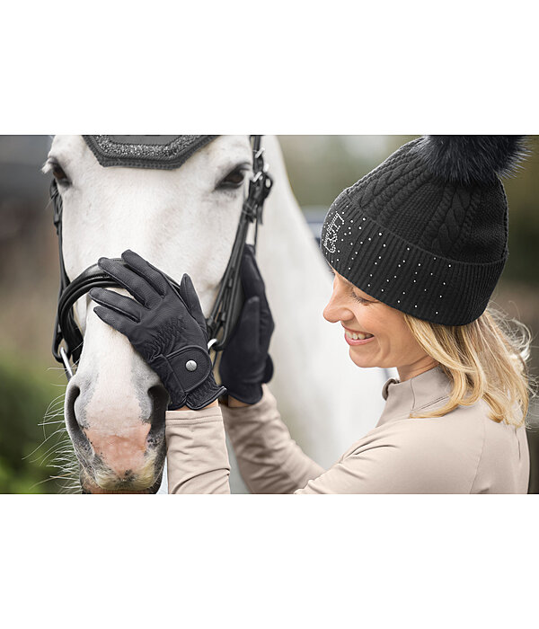 Winter-Reithandschuh Royal Grip