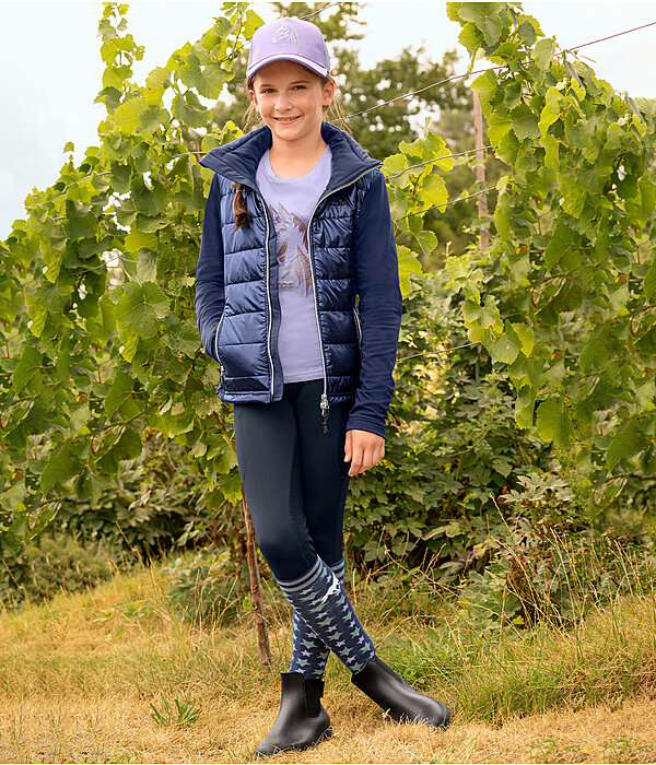 Kinder-Outfit Malina II - IV in marine