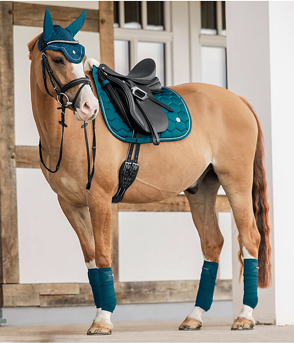 Outfit Felix Bhler Luxury Diamonds in dark-turquoise