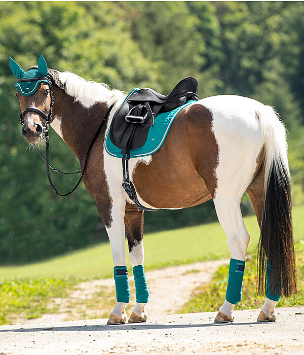 Outfit Showmaster Basic Deluxe in atlantic-green