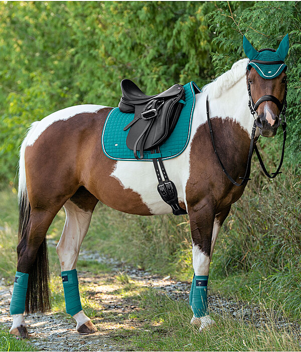 Outfit Showmaster Basic in atlantic-green