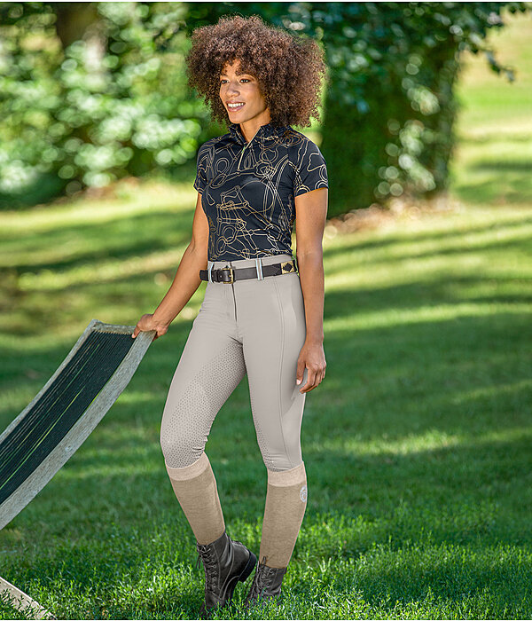 Damen-Outfit Amy in navy