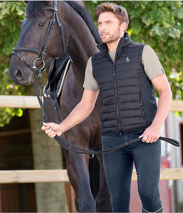Herren-Outfit Dexter in navy