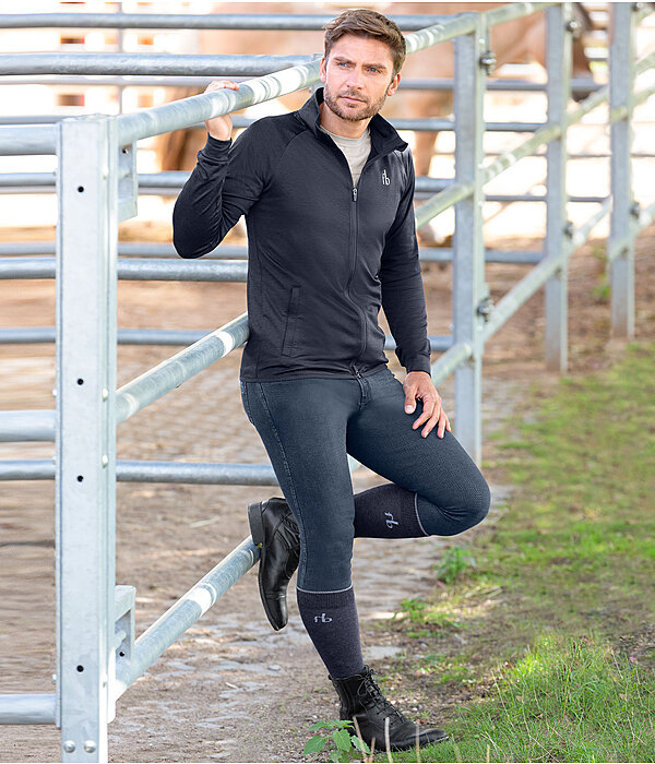 Herren-Outfit St. Louis I in navy