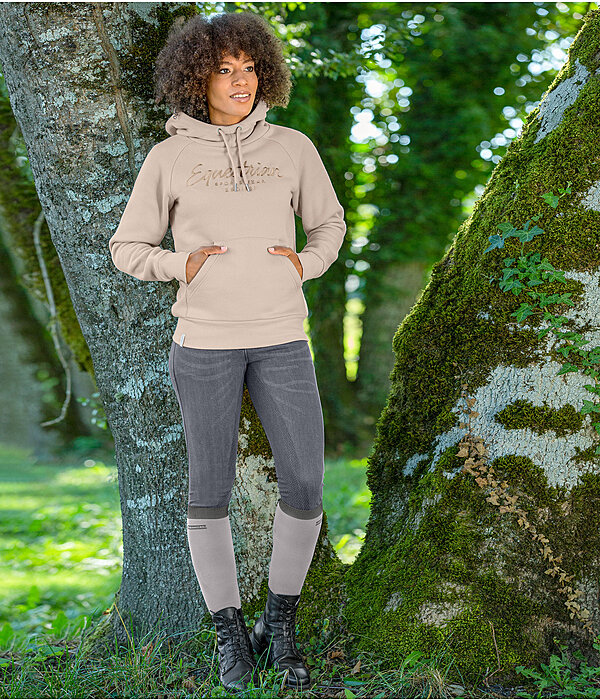 Damen-Outfit Jenna II in milkshake