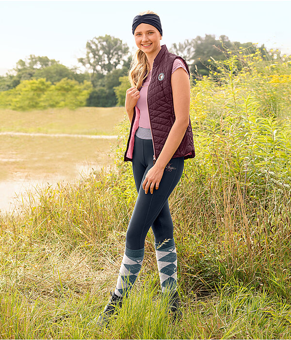 Kinder-Outfit Diana II - II in vineyard