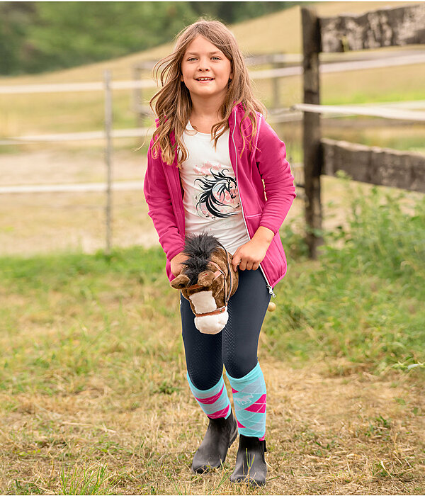 Kinder-Outfit Nia III in lotus