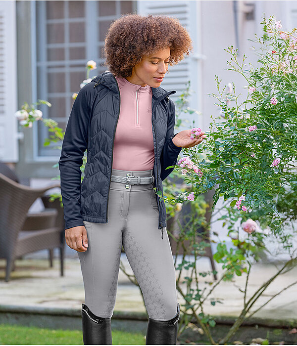 Damen-Outfit Megan in navy
