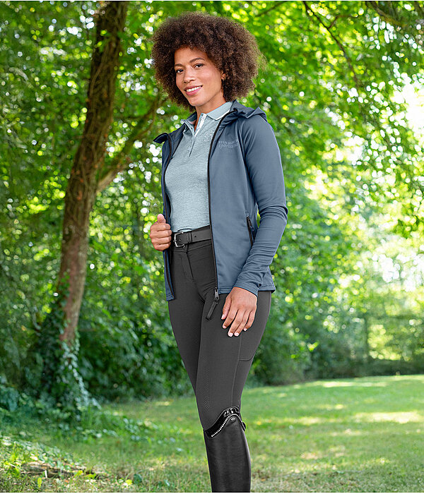 Damen-Outfit Nala in dolphin-blue