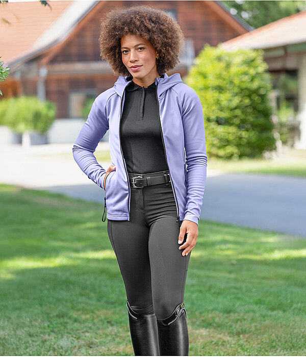 Damen-Outfit Nala in lilac