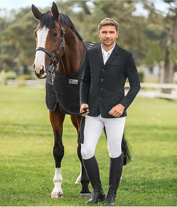 Herren-Outfit Philipp in schwarz