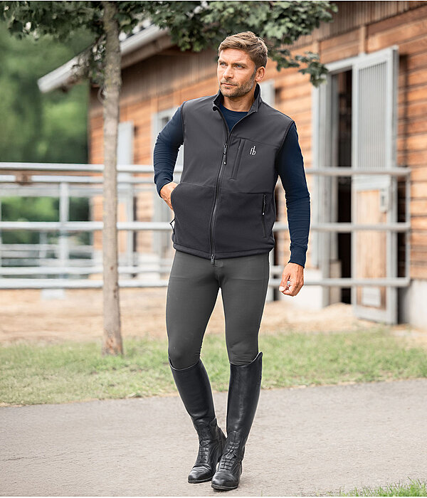 Herren-Outfit Chicago in schwarz