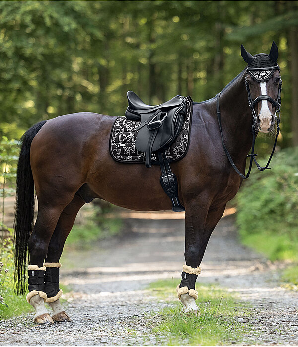 Outfit Signature in schwarz