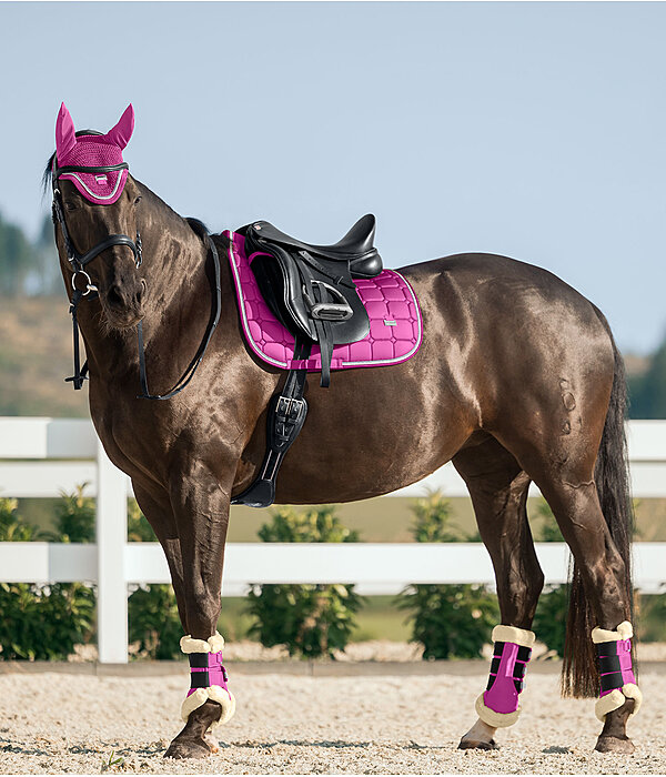 Outfit Essential in hot-pink