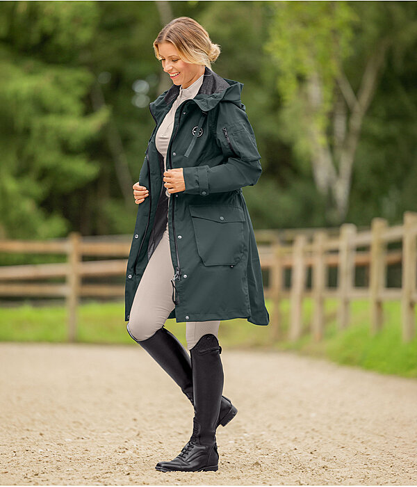 Damen-Outfit Emily II in green-tea