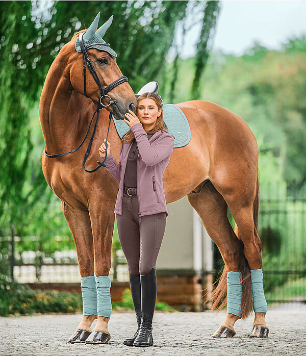 Damen-Outfit Cat in holunder