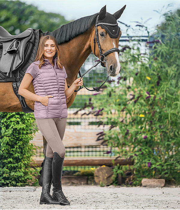 Damen-Outfit Miray in holunder