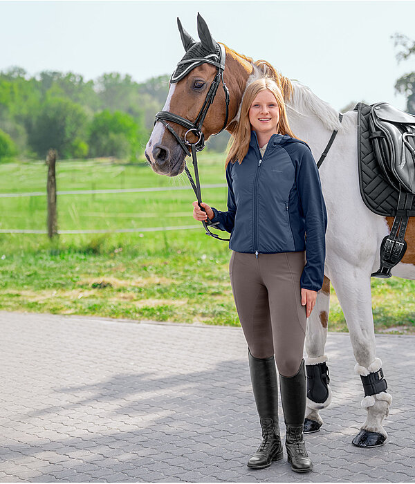 Kinder-Outfit Jola in navy