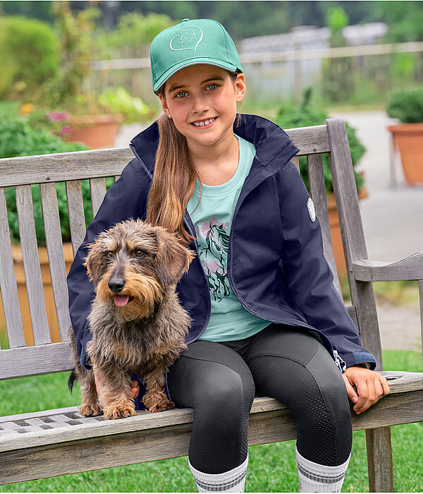 Kinder-Outfit Pina II in marine