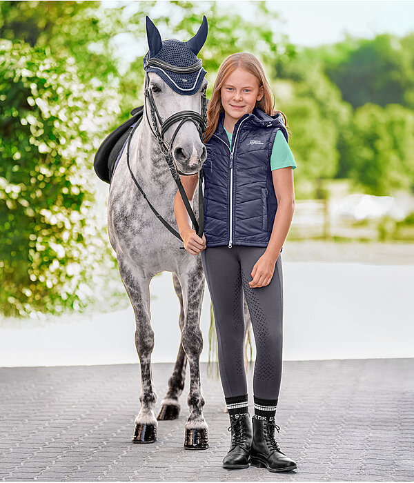 Kinder-Outfit Isis in marine