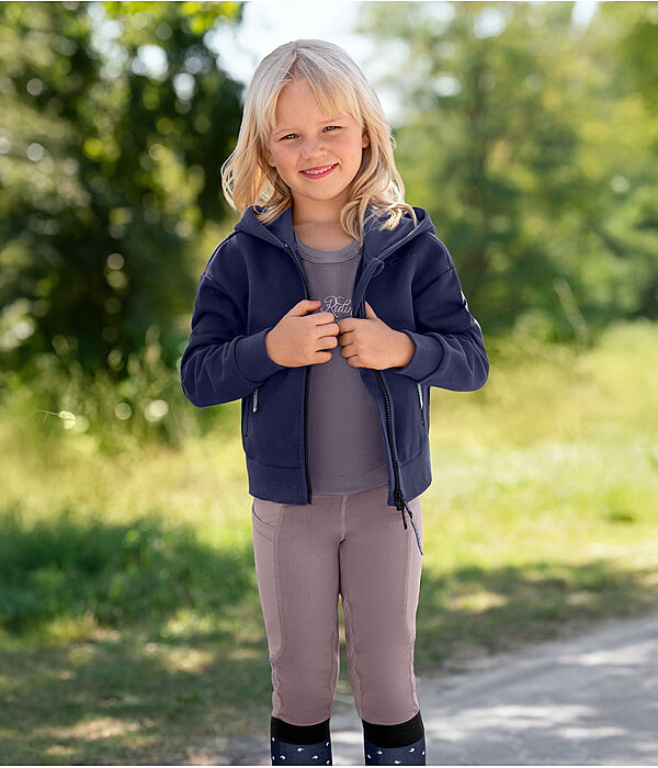 Kinder-Outfit Nour in marine