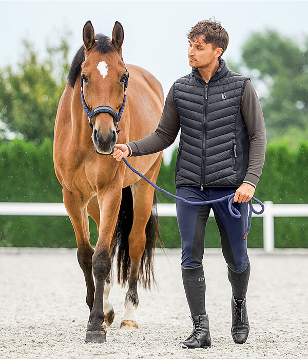 Herren-Outfit Noah in schwarz