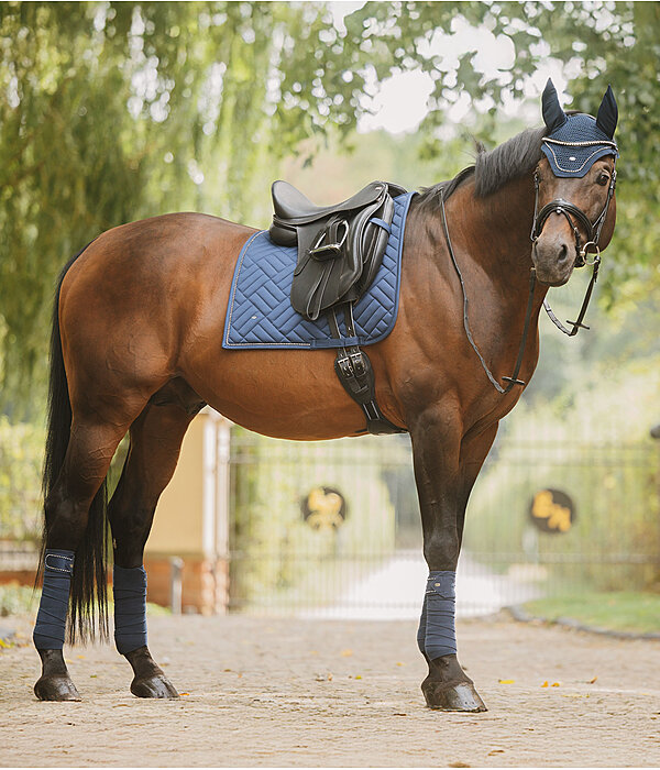 Outfit Brilliant in navy-classic