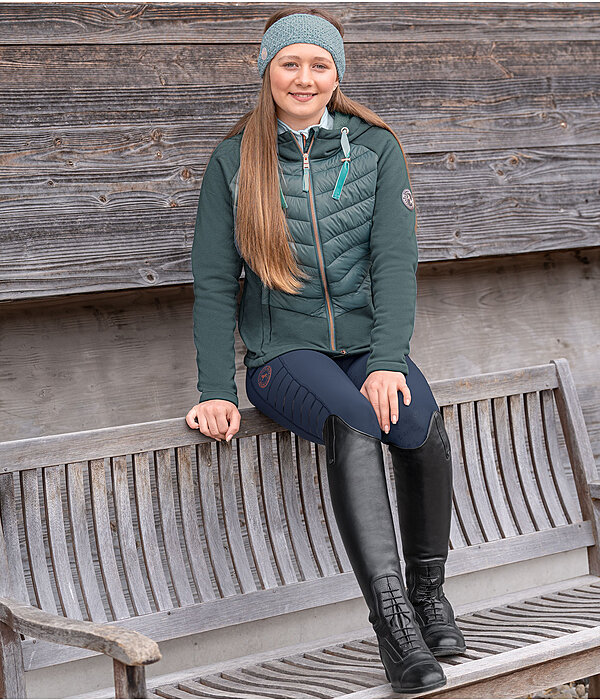 Kinder-Outfit Belli II  in jade