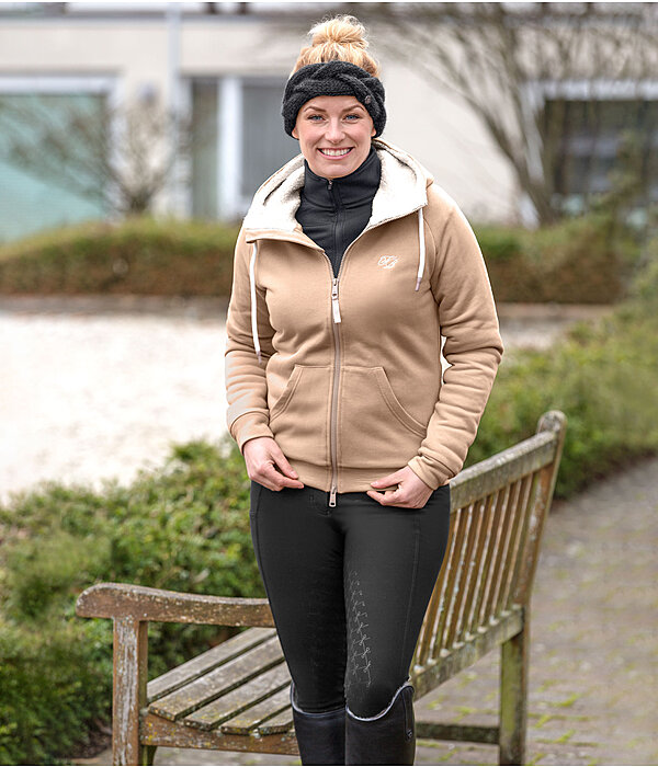 Damen-Outfit Kaja in latte macchiato